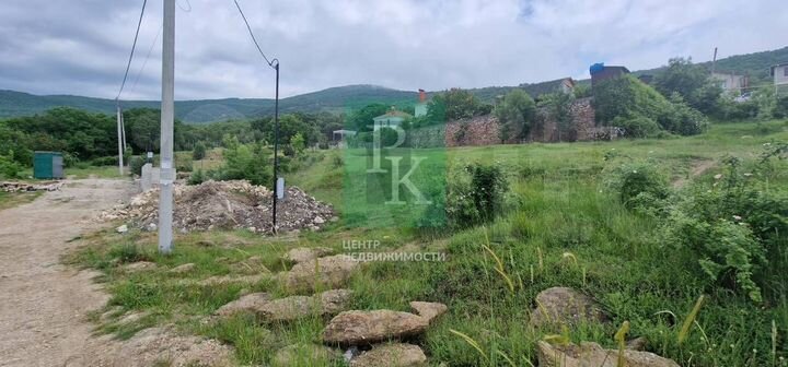 Участок 5 сот. (ИЖС)