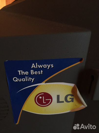Телевизор LG бу