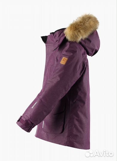 Зимняя куртка Reima