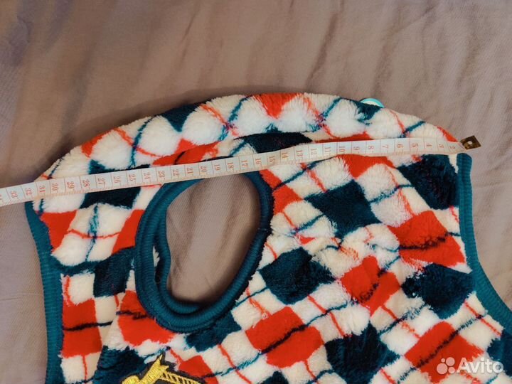 Одежда для средних пород собак