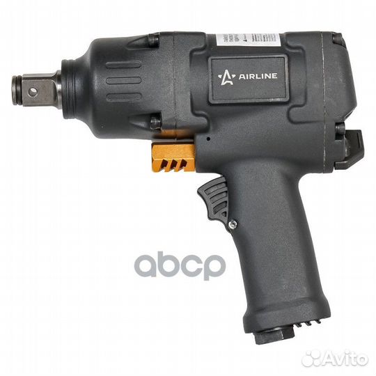 Гайковерт пневматический 3/4