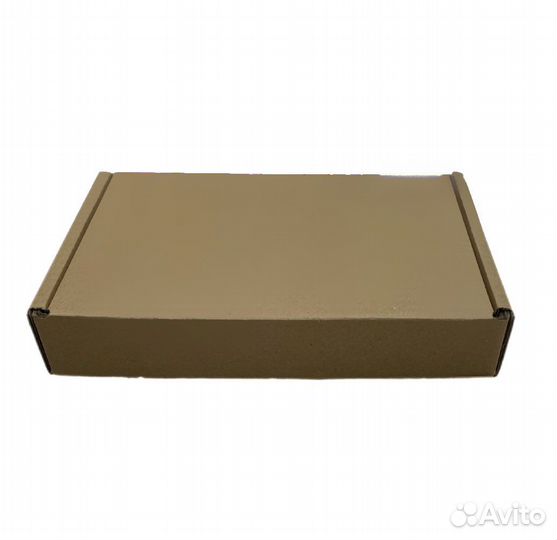 265*165*50мм. Коробка для хранения и подарка
