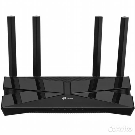 Маршрутизатор для дома TP-Link Archer AX58 686113