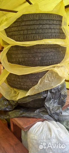 Continental ContiCrossContact LX Sport 225/60 R17 99H