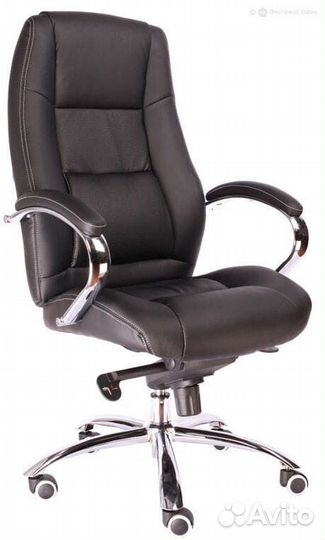 Кресло для руководителя Kron M