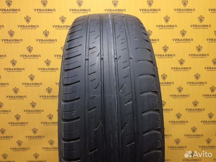 Dunlop Grandtrek PT3 235/60 R18 107V