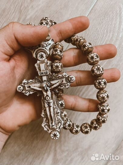 Чётки в автомобиль