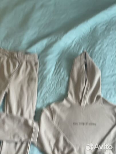 Костюм детский