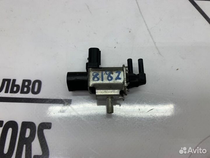 Клапан заслонки коллектора впускного Volvo V50 S80