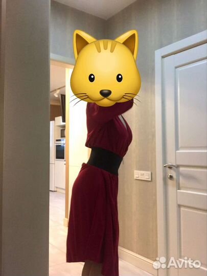 Корсетный пояс