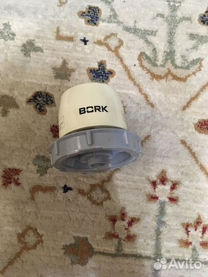 Увлажнитель Bork