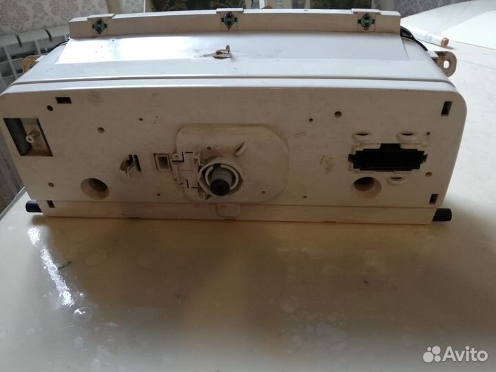 Приборная панель щиток volkswagen vw b3 t4 дизель