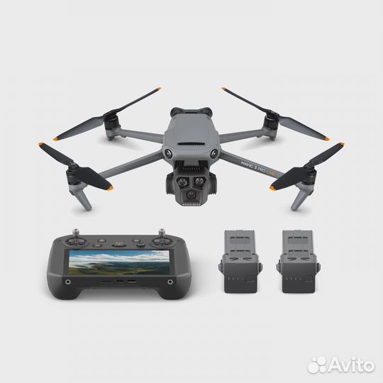 Dji mavic 3 Cine(Абсолютно новый)