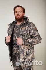 Костюм remington expedition hunting figure