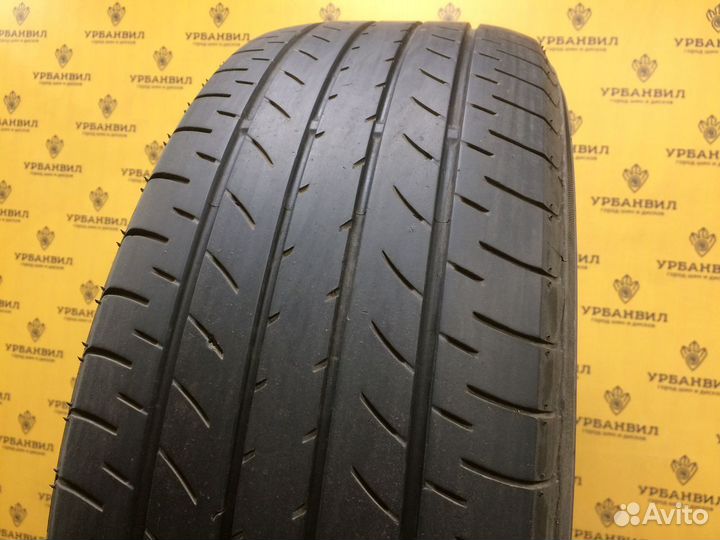 Yokohama BluEarth E51B 225/60 R18 100H