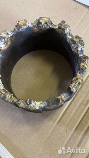 Буровой инструмент