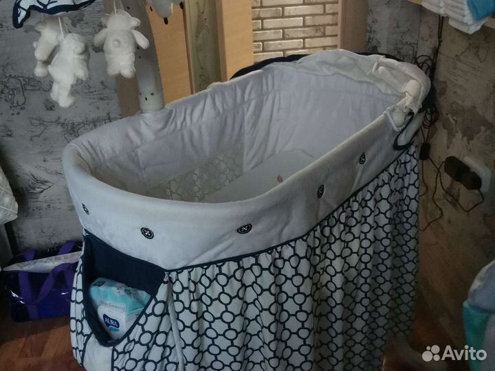 Колыбель noony