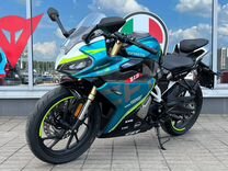 Мотоцикл cfmoto 300SR