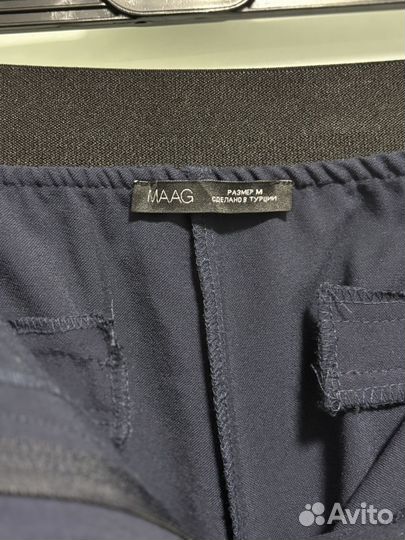 Брюки женские классические zara,uniclo