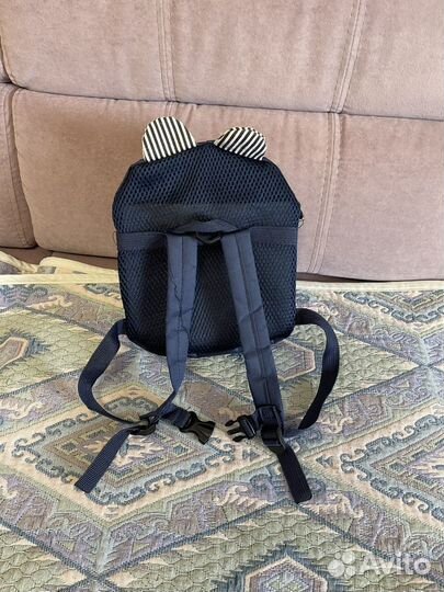 Рюкзак детский