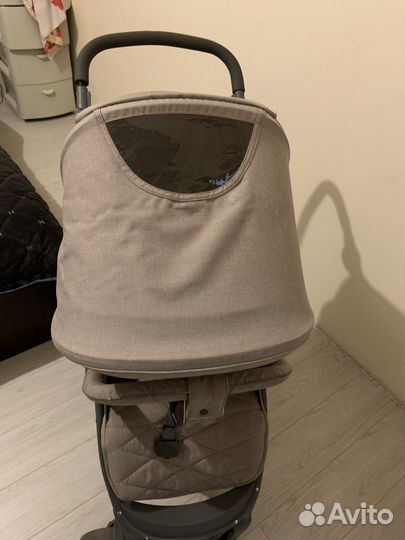 Деткая коляска
