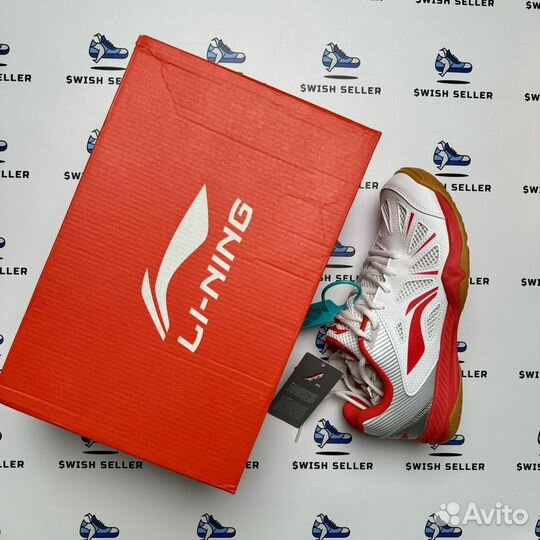 Кроссовки Li-ning для настольного тенниса