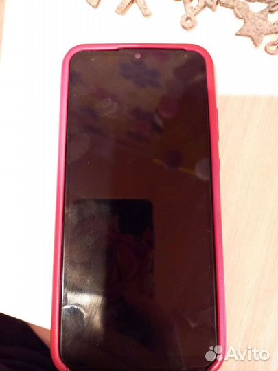 Телефон Honor 10 lite