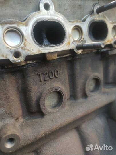 Двигатель F16D4 Chevrolet Cruze 1.6 2011
