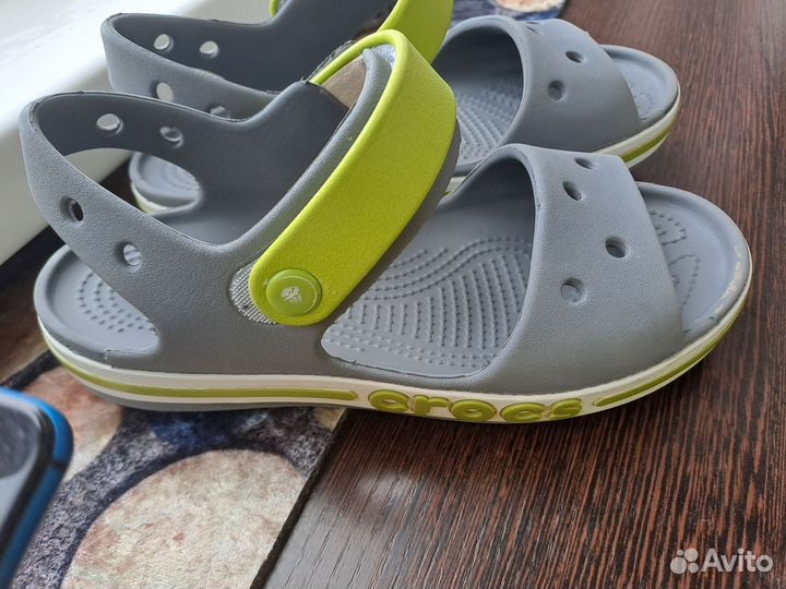 Детская обувь