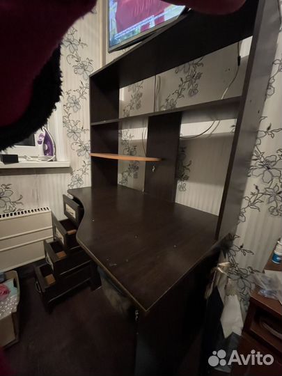 Компьютерный стол бу