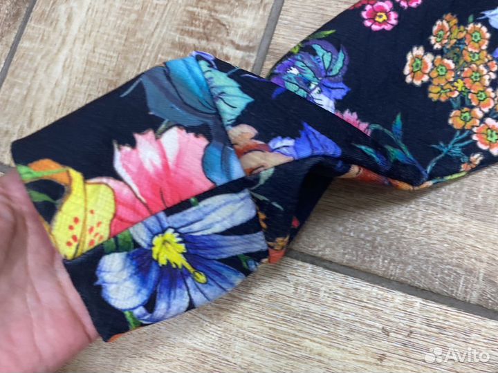 Кофта-свитшот 42-44р