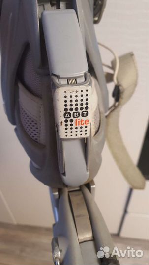 Ролики rollerblade женские