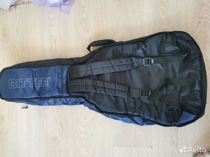 Чехол для классической гитары