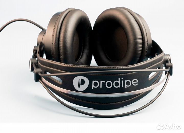 Наушники Prodipe PRO880