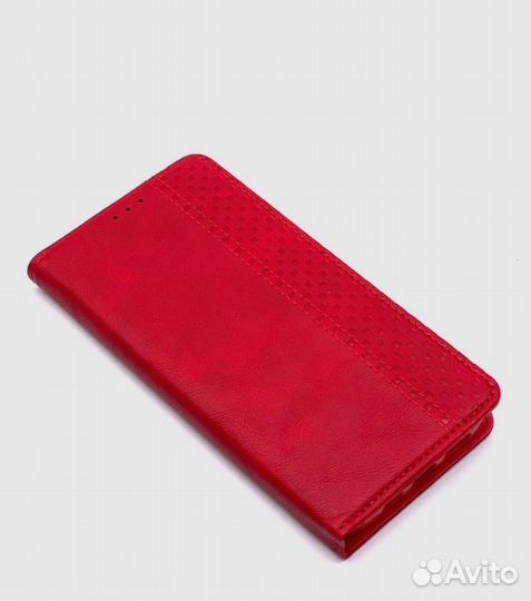 Чехол книжка для samsung S20 ultra