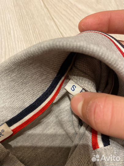 Регбийка moncler оригинал