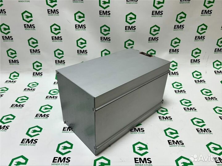 Antminer S21hyd 319T
