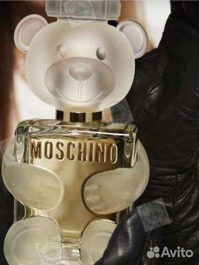 Парфюм moschino Toy 2(luxe) 100 мл