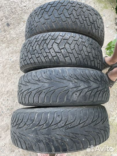Yokohama Ice Guard IG35 195/65 R15