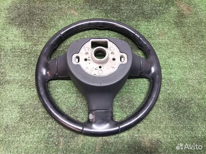 Рулевое колесо для AIR BAG (без AIR BAG) VW Jetta