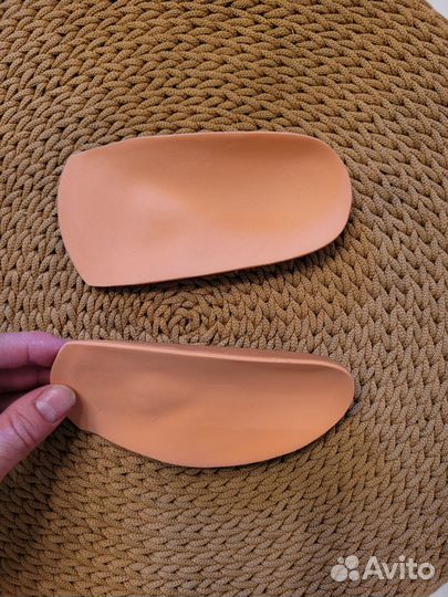 Ортопедические стельки