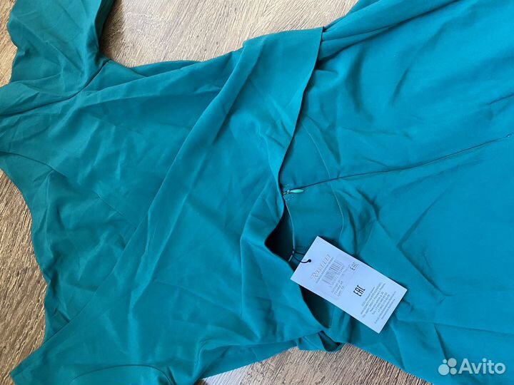 Нарядное платье