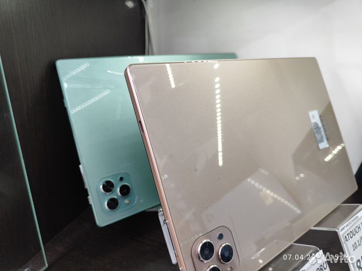 Планшет atouch X19PRO