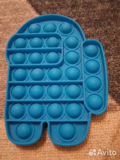 Антистрес и тд