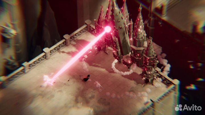 Deaths Door Ultimate Edition PS5