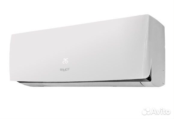 Установка кондиционеров