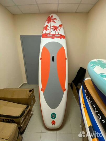 Сап борд Sup доска