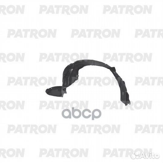 P722291AR patron Подкрылок P722291AR patron