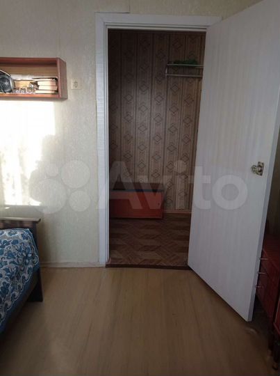 2-к. квартира, 41 м², 5/5 эт.