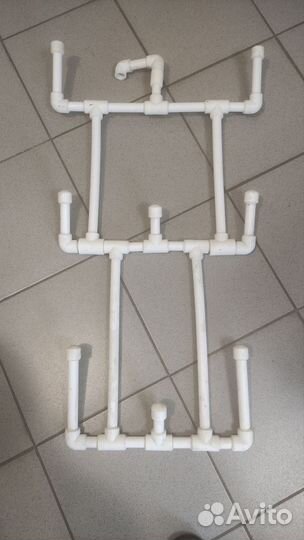 Футбольные ворота, сушилки для хок. формы